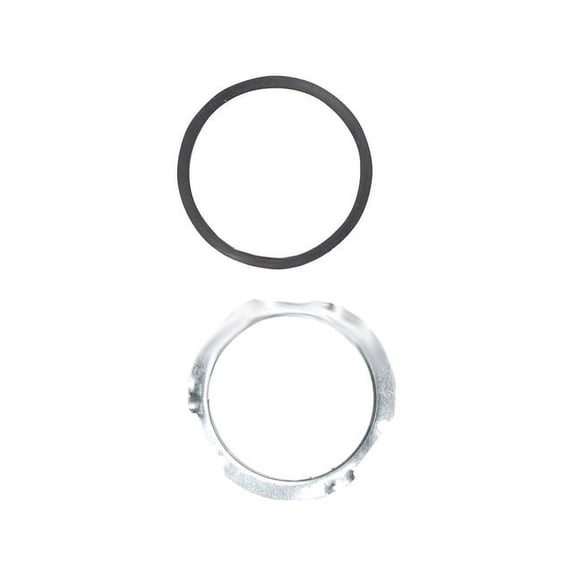 Fuel Pump Lock Ring - Compatible with 1977 - 1989 Dodge Diplomat 1978 1979 1980 1981 1982 1983 1984 1985 1986 1987 1988