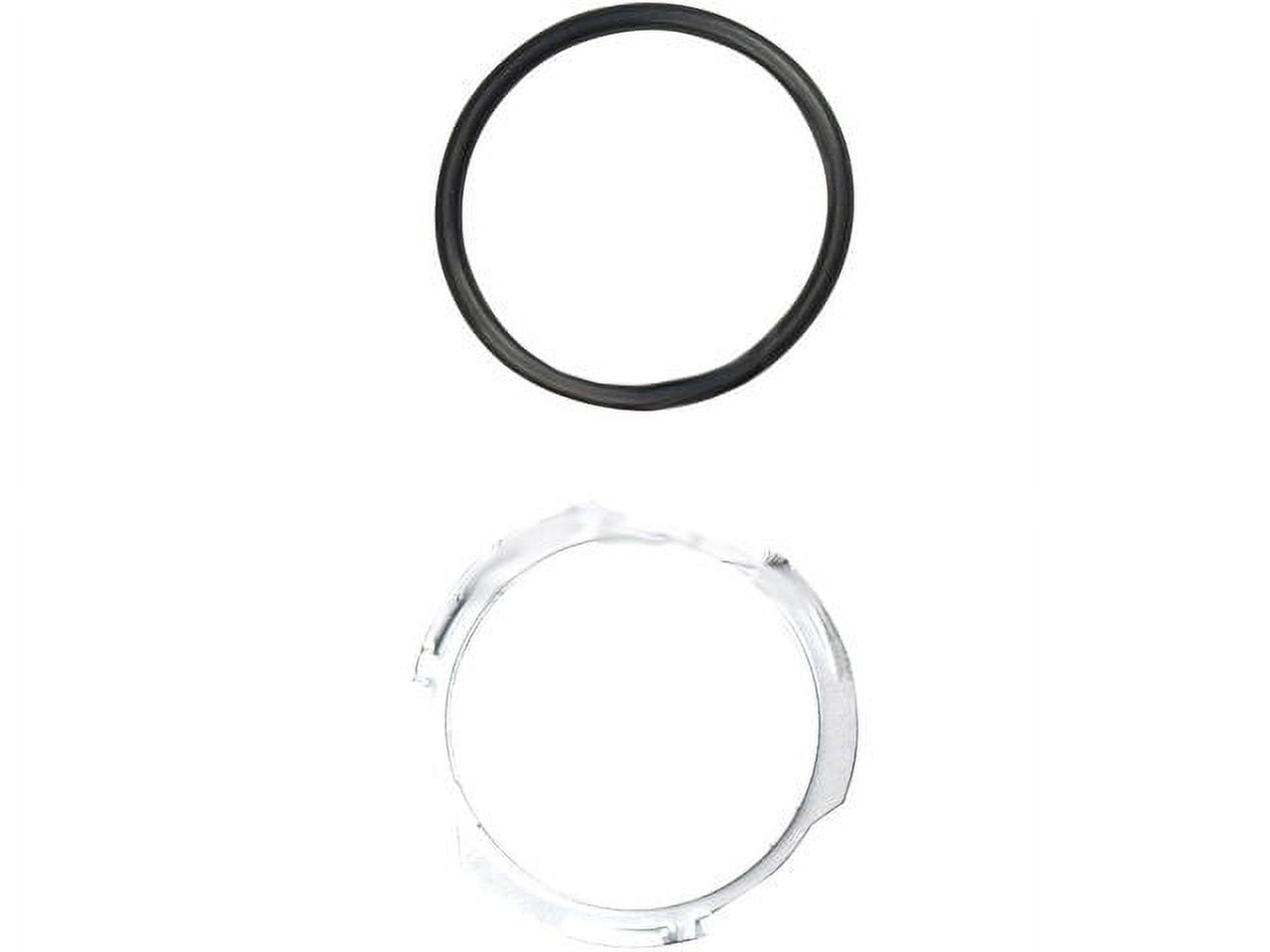 Fuel Pump Lock Ring Compatible with 1983 1994 Chevy S10 Blazer 1984