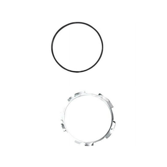 Fuel Pump Lock Ring - Compatible with 1985 - 1996 Ford Bronco 1986 1987 1988 1989 1990 1991 1992 1993 1994 1995