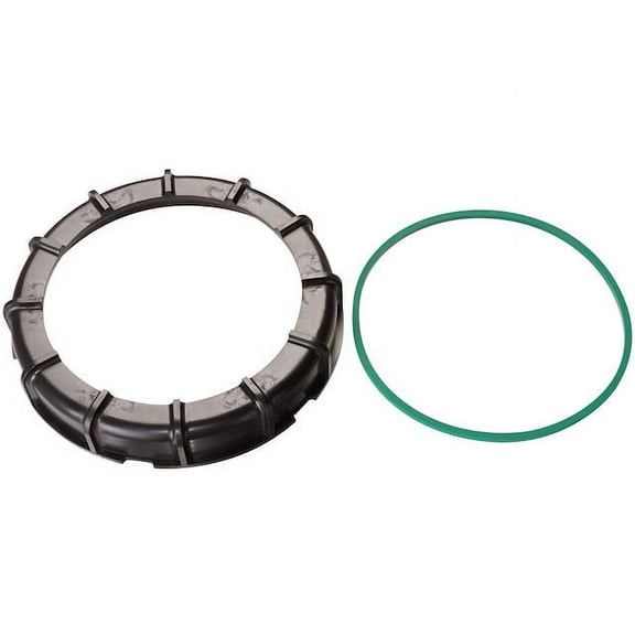 Fuel Pump Lock Ring - Compatible with 2000 - 2005 Ford Excursion 2001 2002 2003 2004