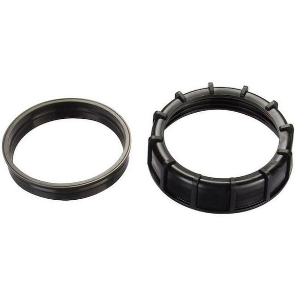 Fuel Pump Lock Ring - Compatible with 2003 - 2004 Honda Pilot 3.5L V6 - Spectra Premium