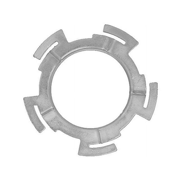 Fuel Pump Lock Ring - Compatible with 2003 - 2013 Chevy Corvette 2004 2005 2006 2007 2008 2009 2010 2011 2012