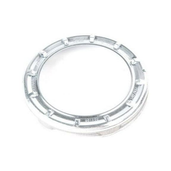 Fuel Pump Lock Ring - Compatible with 2004 - 2010 BMW X3 2005 2006 2007 2008 2009