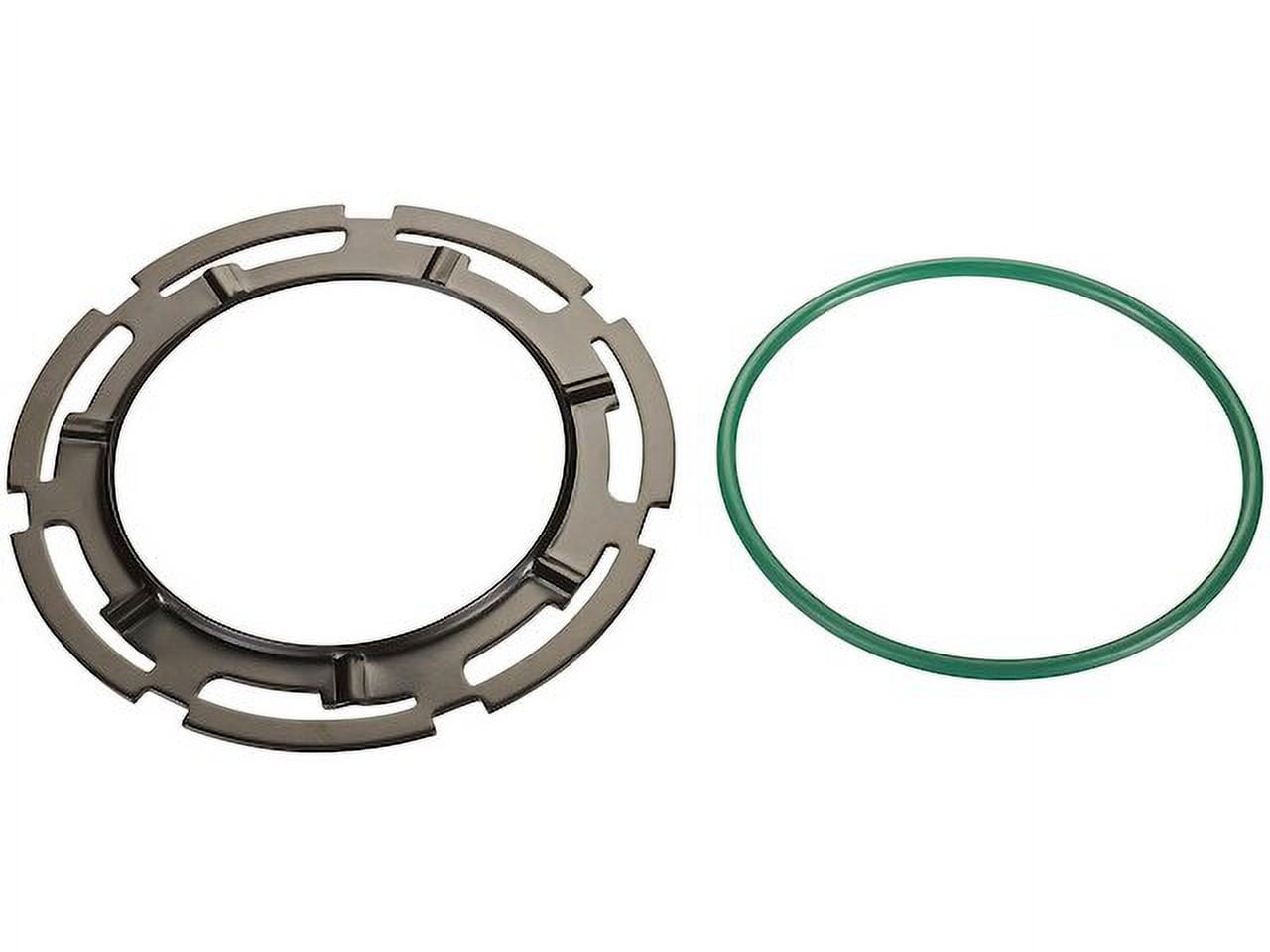 Fuel Pump Lock Ring Compatible with 2004 2021 Ford F150 2005 2006 2007 2008 2009 2010 2011