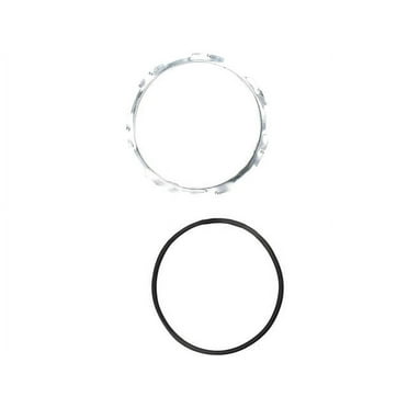 Fuel Pump Lock Ring Retainer 77144-04010 - Compatible With Toyota Corolla, Matrix, Tacoma, Land Cruiser 2005-2023
