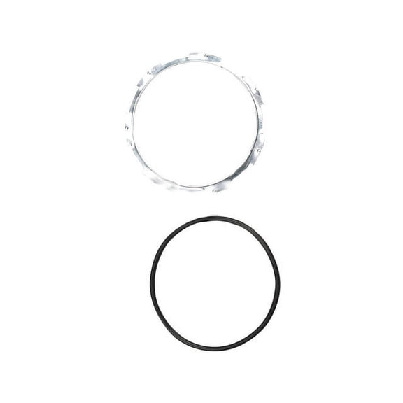 Fuel Pump Lock Ring - Compatible with 2005 - 2012 Ford Mustang - Spectra Premium