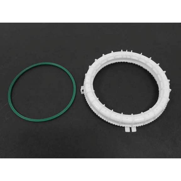 Fuel Pump Lock Ring - Compatible with 2006 - 2007 Mercedes-Benz ML500
