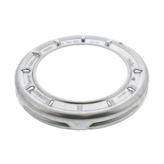 Fuel Pump Lock Ring - Compatible with 2008 - 2013 BMW 128i N52B30A 2009 2010 2011 2012