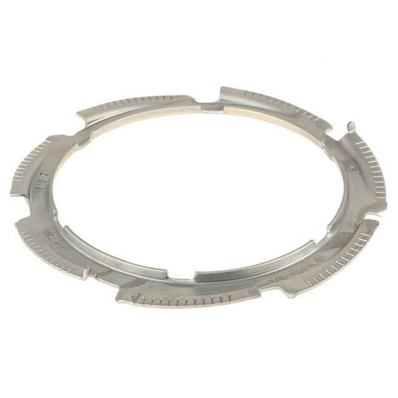 Fuel Pump Lock Ring - Compatible with 2010 - 2022 Porsche Panamera 2011 2012 2013 2014 2015 2016 2017 2018 2019 2020 2021