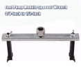 thumbnail image 1 of Fuel Pump Lock Ring Tool,Universal Wrench 3/8" to 1/2" Adjustable, 1 of 12