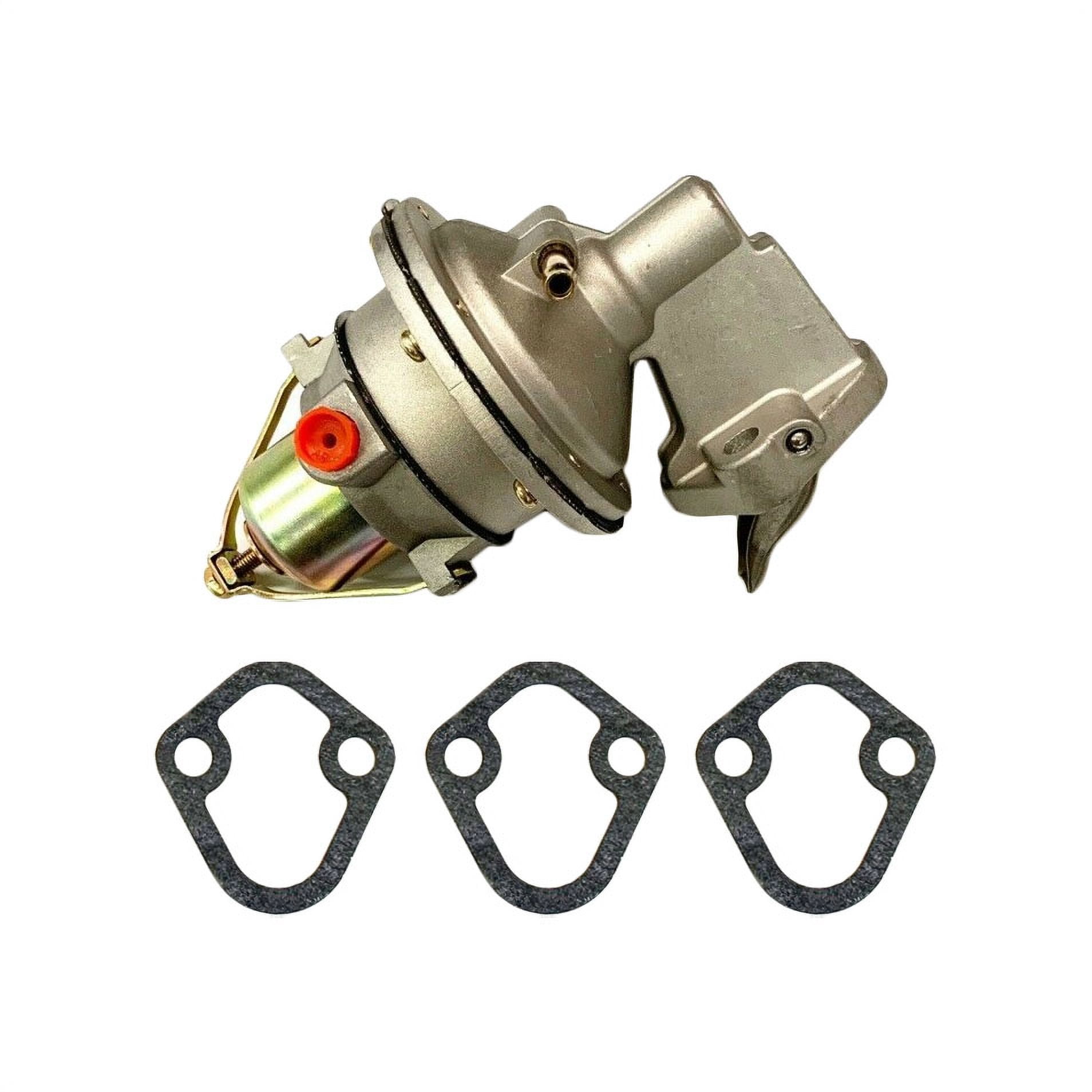 Fuel Pump M60315 For Mercury MerCruiser 862077A1, 41141A2, 18-7284