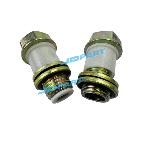 Fuel Pump ME756400 105210-5451 Suitable For Mitsubishi 6D14