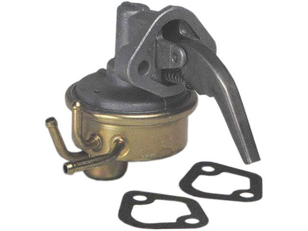Fuel Pump - Mechanical - Compatible with 1981 - 1990 Toyota Pickup 2.4L ...