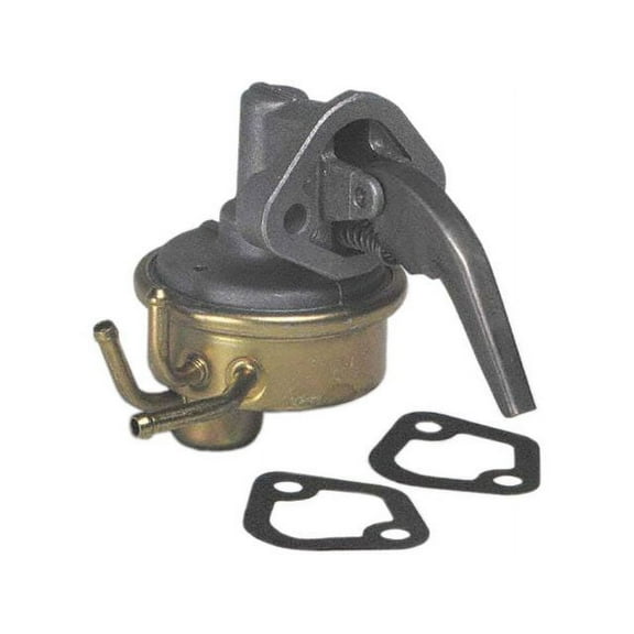 Buick Lucerne Fuel Pump Relay