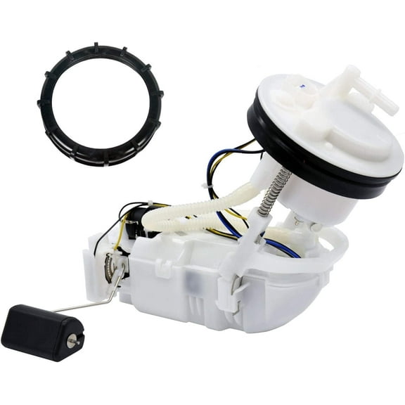 Fuel Pump Moduel Assembly Compatible with 2002-2005 Honda Civic 1.3L 1.7L 2.0L 2003 2004 SP8011M