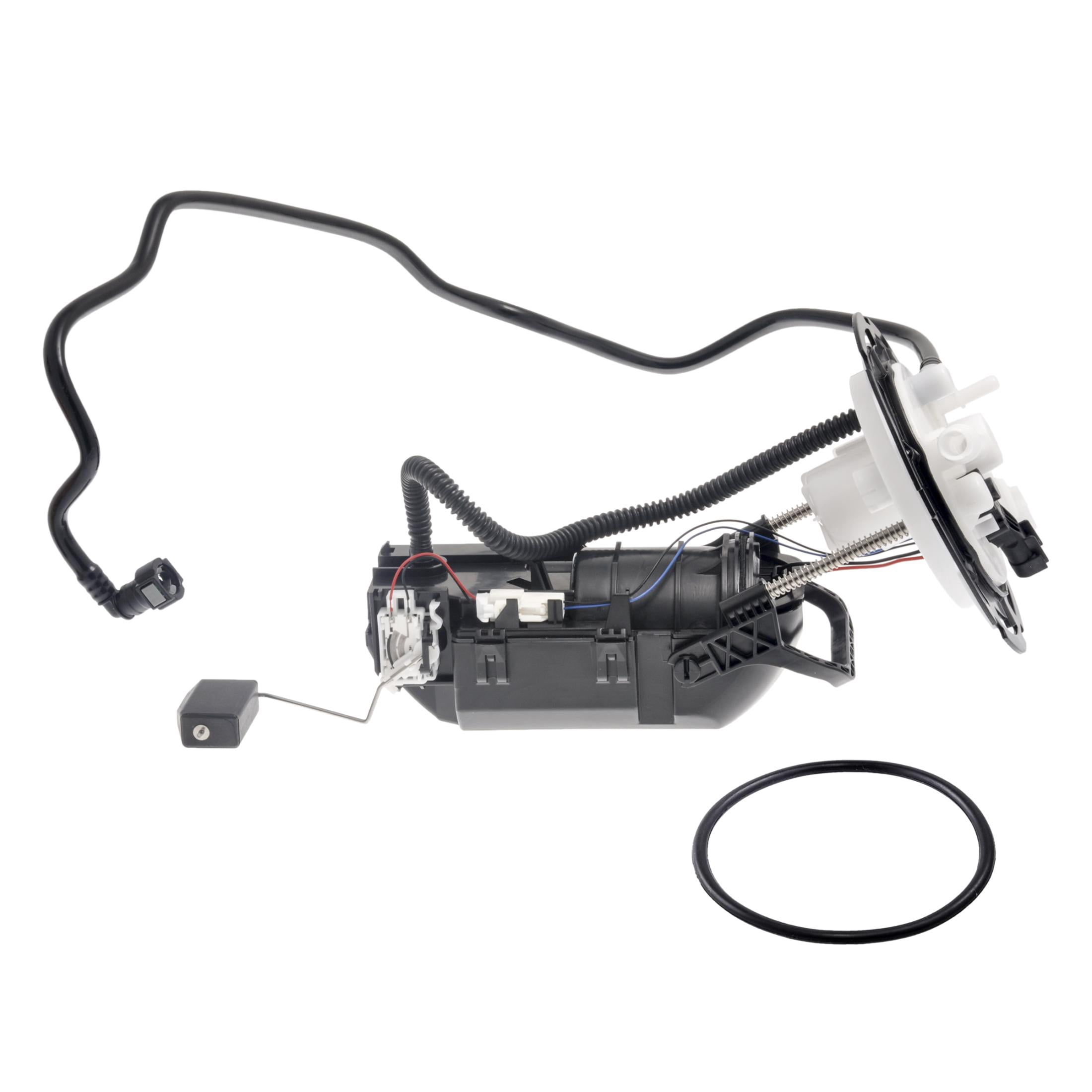 Amazon.com: A-Premium Electric Fuel Pump Module Assembly with Pressure  Sensor | Compatible with Chevrolet/Chevy Malibu & Pontiac G6, 2009 2010  2011 2012, 2.4L 3.5L 3.6L, Replace# 13577825, Sending Unit : Automotive TRQ 燃料ガスポンプ＆送信ユニットアセンブリ 2009 Saturn Aura / 2009 Pontiac G6 / 2009 Chevy Malibu /