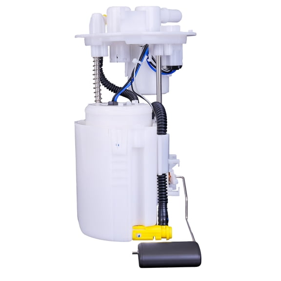 Fuel Pump Module Assembly 31110B2501 31110B2550 Compatible for Kia Soul L4 1.6L 2.0L 2016-2019
