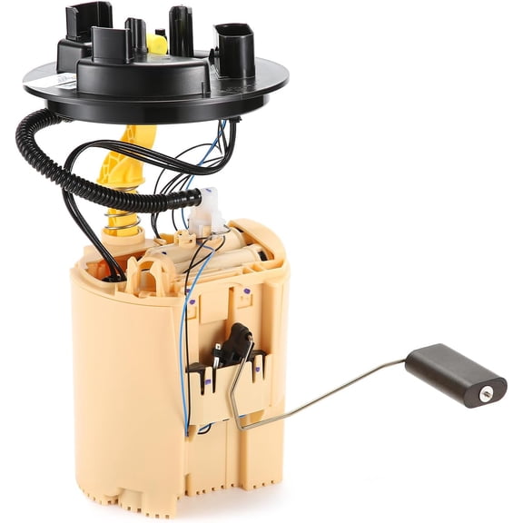 Fuel Pump Module Assembly 4474706500 Compatible with Mercedes Benz Vito W448 W447 V-Class Metris 2016-2020