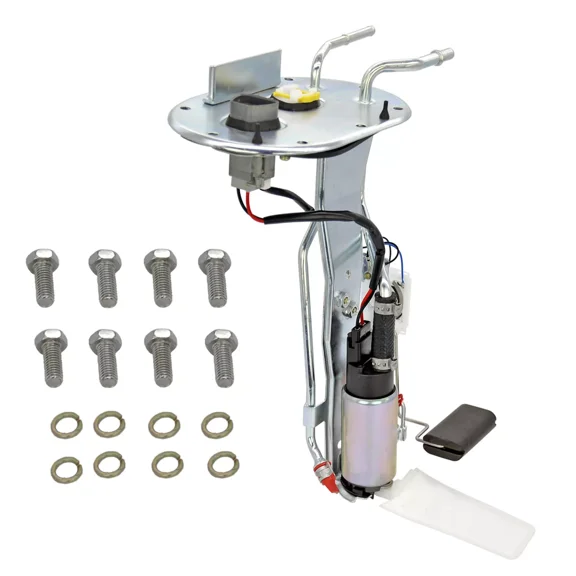 Fuel Pump Module Assembly 633GE for 2001-2004 Toyota Tacoma RWD SP9003H S-Runner