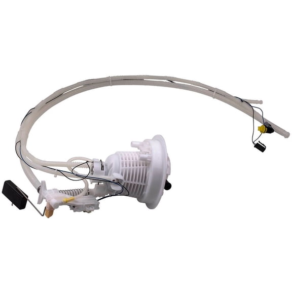 Fuel Pump Module Assembly for Chrysler 300/Dodge Charger/Challenger/Magnum V6/V8 2.7L-6.4L Sedan/Coupe 2005-2014; OEM 05136023AC/AD/AA/SP7083M/E7279A/SP7088M; Right Side