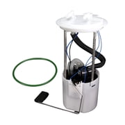 Fuel Pump Module Assembly Compatible with 2000-2004 Dodge Intrepid SE ES R/T Chrysler Intrepid Canada Concorde LX LXi Limited 300M LHS 2.7L 3.5L V6 Replaces 5016221AA 5019003AA