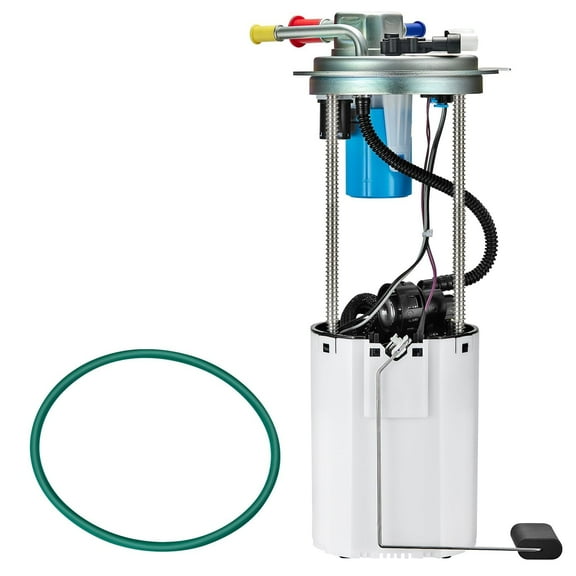 Fuel Pump Module Assembly E3684M 2004-2007 For Chevrolet Silverado/Silverado 1500/Silverado 1500 Classic, GMC Sierra/Sierra 1500, V8 4.8L, V8 5.3L, V8 6.0L, 2004 2005 2006 2007