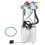 Fuel Pump Module Assembly E3765M 2008-2012 for Chevy Tahoe, GMC Yukon, Cadillac Escalade V8 4.8L 5.3L 6.0L 6.2L, 2008 2009 2010 2011 2012