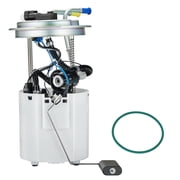 SPEEDWOW Fuel Pump Module Assembly E3768m 2008-2014 For Cadillac Escalade/Chevrolet Tahoe/Gmc Yukon V8 5.3l,V8 6.2l 2008 2009 2010 2011 2012 2013 2014