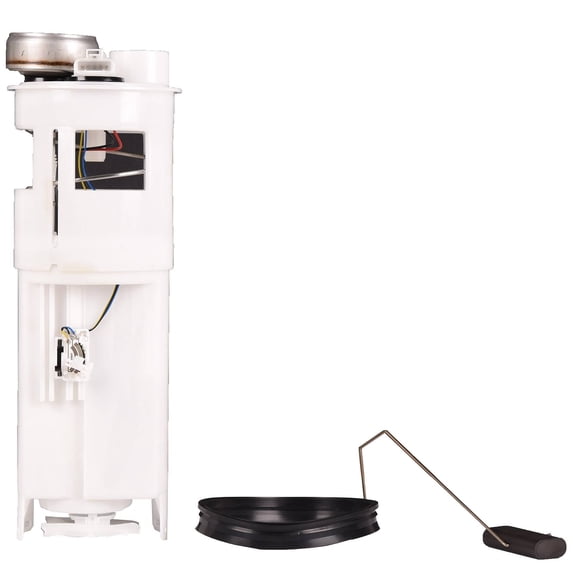 Fuel Pump Module Assembly E7062M by EGOESWELL