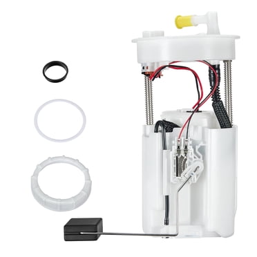 Global Automotive GAM-912 Fuel Pump For 2008-2014 Acura TL TSX Honda Accord Crosstour 2.4L 3.5L (Lifetime Warranty)