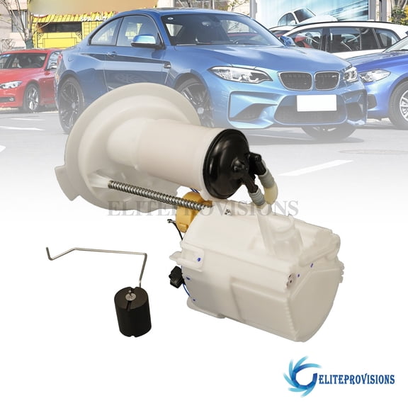 Fuel Pump Module Assembly E9214M For BMW F22 F23 F30 228i 328i 428i 435i xDrive
