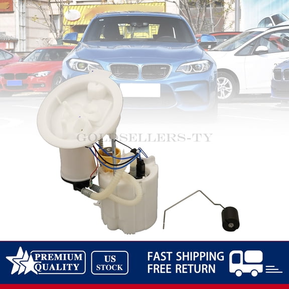 Fuel Pump Module Assembly Fit BMW F22 F23 F30 228i 328i 428i 435i xDrive E9214M
