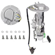 Fuel Pump Module Assembly Fits 1988 1989 1990 1992 Nissan D21 V6 3.0L L4 2.4L