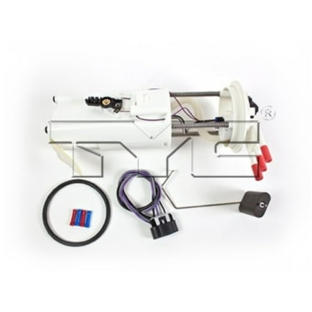 Fuel Pump Module Assembly Fits 1998 Oldsmobile Intrigue