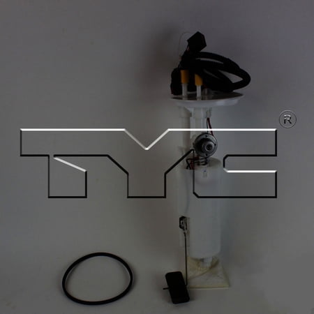 Fuel Pump Module Assembly Fits 2000 Plymouth Breeze