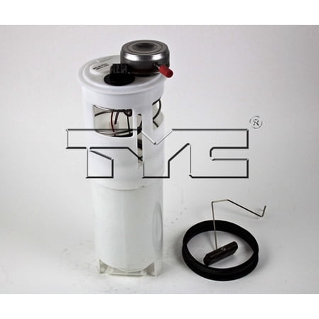 Fuel Pump Module Assembly Fits 2003 Dodge Dakota