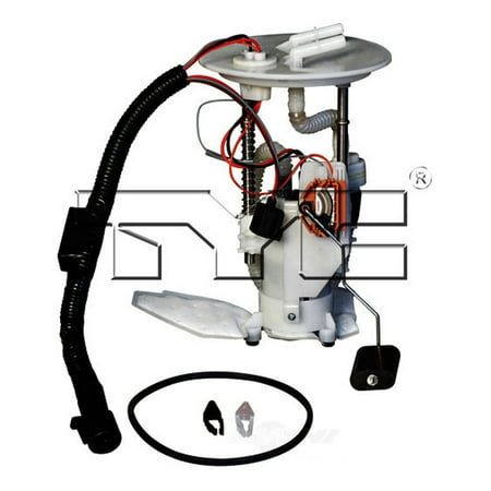 Fuel Pump Module Assembly Fits 2004 Ford Explorer