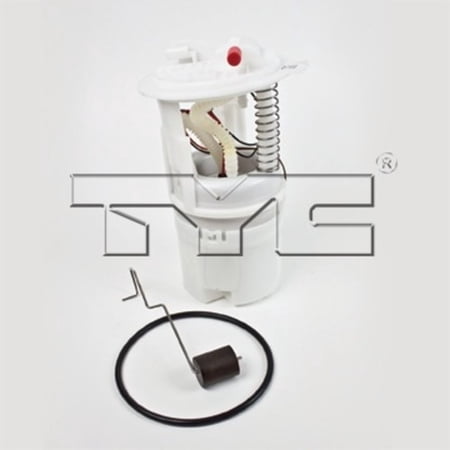 Fuel Pump Module Assembly Fits 2005 Chrysler PT Cruiser