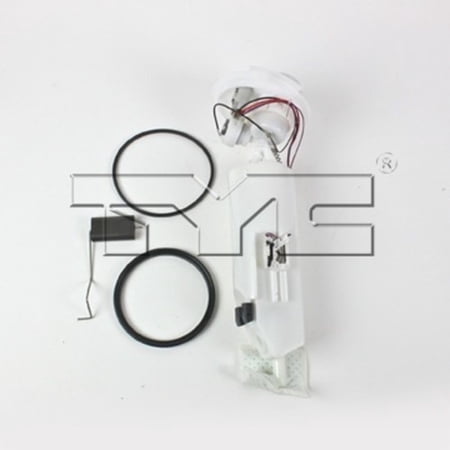Fuel Pump Module Assembly Fits 2006 Dodge Caravan