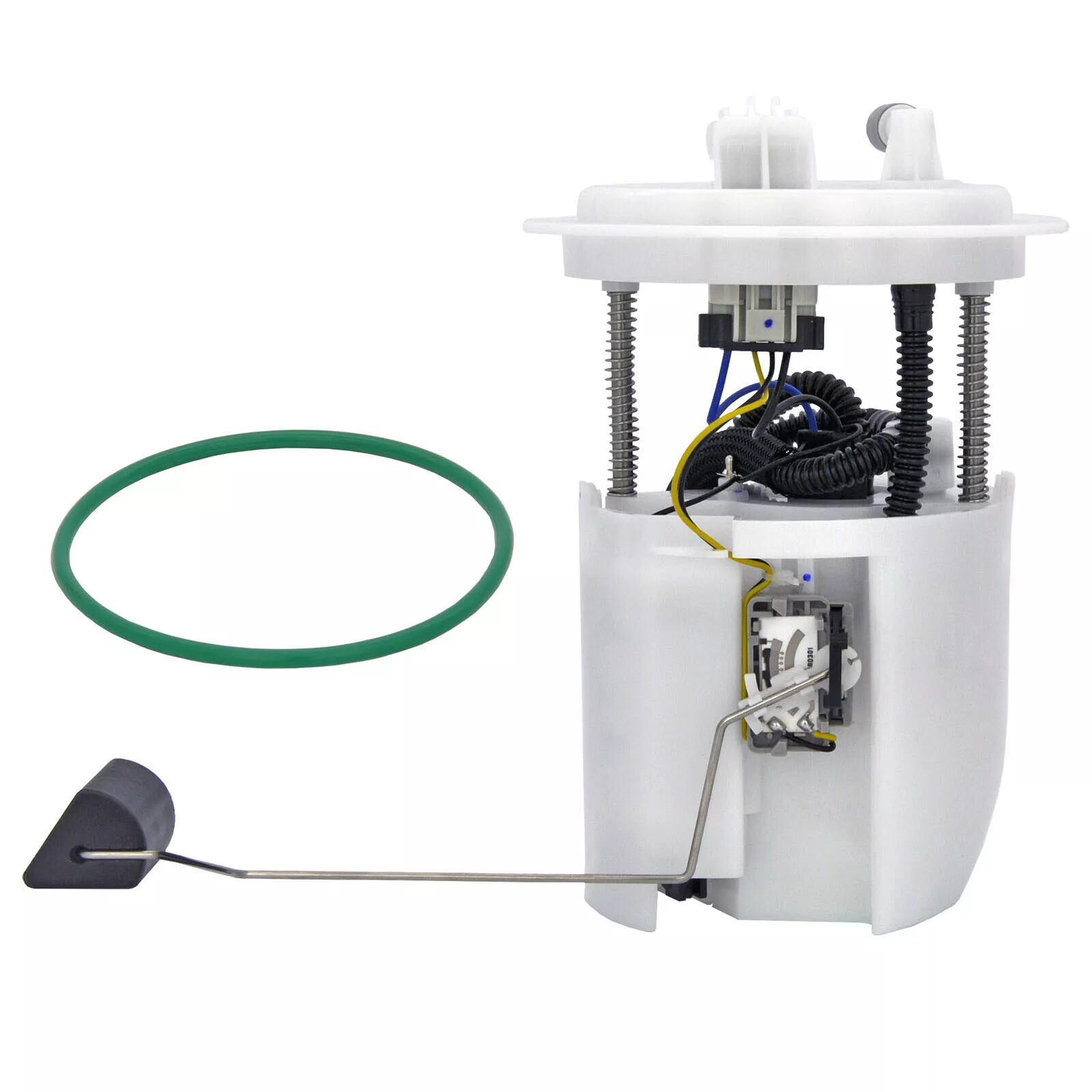 Fuel Pump Module Assembly Fits 2007 2008 Jeep Wrangler 3.8L E7243M SP7068M