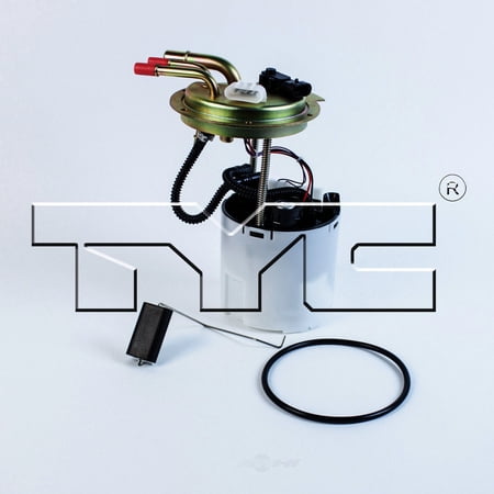 Fuel Pump Module Assembly Fits 2007 Chevrolet Avalanche