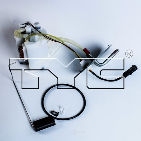 Fuel Pump Module Assembly Fits 2007 Ford Escape