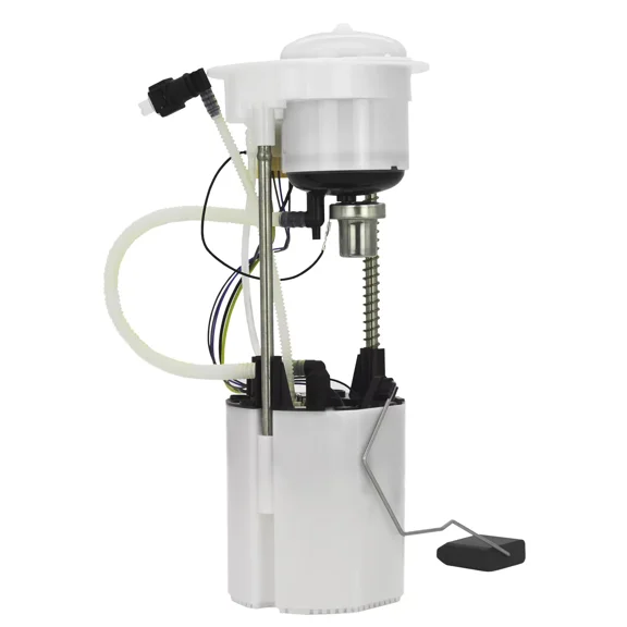 Fuel Pump Module Assembly Fits 2009 - 2012 Audi Q5 L4 2.0L V6 3.2L E8936M FG1575