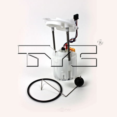 Fuel Pump Module Assembly Fits 2010 Chrysler 300