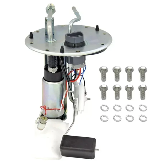 Fuel Pump Module Assembly Fits 93-97 Geo Prizm Toyota Corolla all trim 1.8L 1.6L