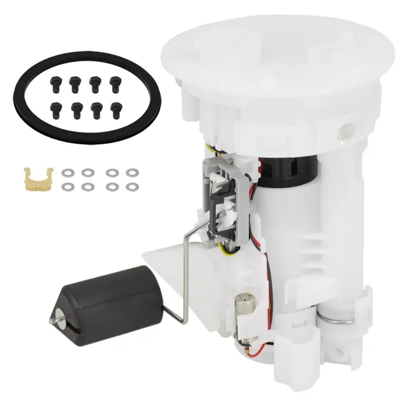 Fuel Pump Module Assembly Fits 98-02 Chevrolet Prizm Toyota Corolla 1.8L SP9163M