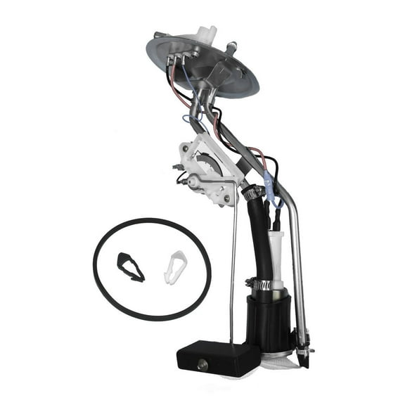 Fuel Pump Module Assembly Fits select: 1985-1986 FORD F250, 1985-1986 FORD F350