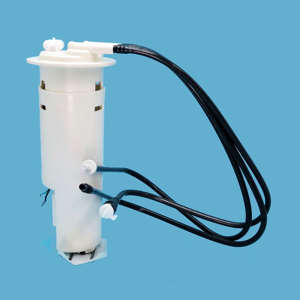 Fuel Pump Module Assembly Fits select: 1991-1996 SATURN SL2, 1991-1996 SATURN SL1