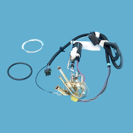 Fuel Pump Module Assembly Fits select: 1992-1995 CHEVROLET ASTRO, 1992-1995 GMC SAFARI XT