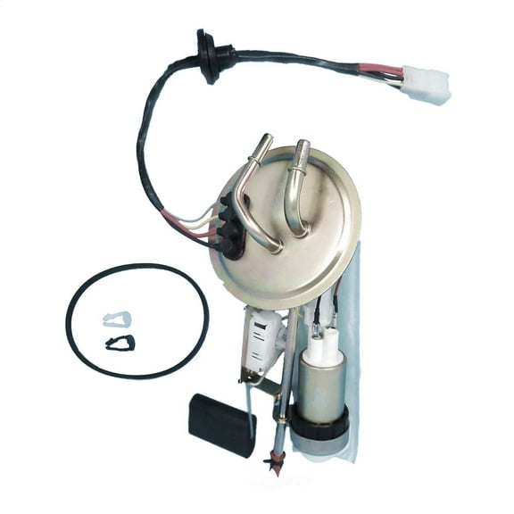 Fuel Pump Module Assembly Fits select: 1994-1995 FORD ESCORT LX/SPORT, 1991-1993 FORD ESCORT LX